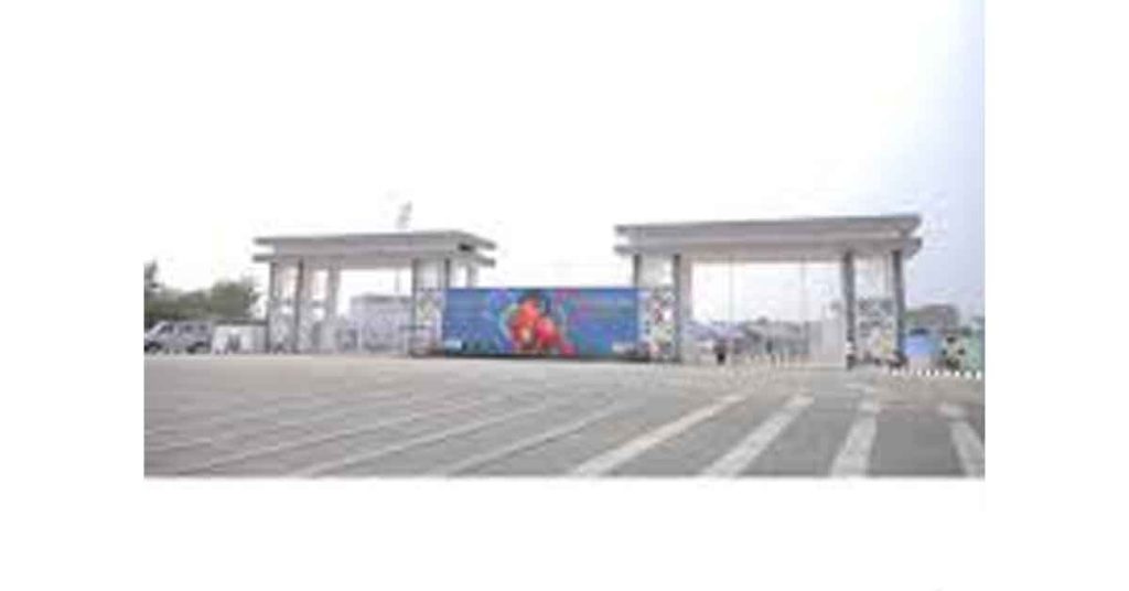 Guwahati to get high-performance sports centre