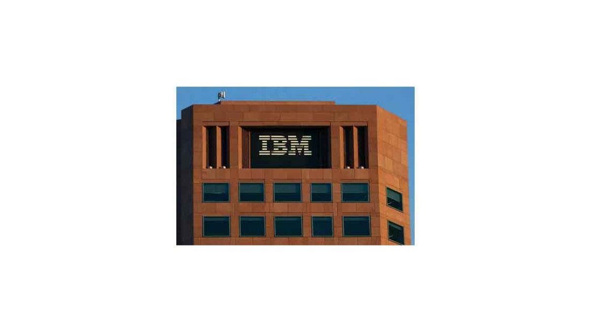 IBM Launches Its First Infrastructure Innovation Centre in India
