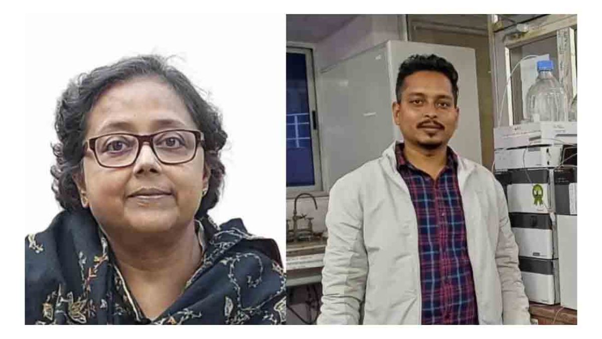 IIT Guwahati Develops Sunlight-Driven Catalyst to Convert Carbon Dioxide into Methanol Fuel