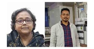 IIT Guwahati Develops Sunlight-Driven Catalyst to Convert Carbon Dioxide into Methanol Fuel