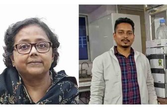 IIT Guwahati Develops Sunlight-Driven Catalyst to Convert Carbon Dioxide into Methanol Fuel