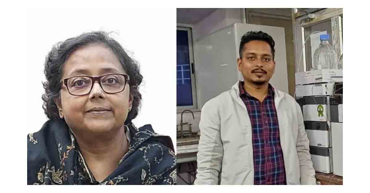 IIT Guwahati Develops Sunlight-Driven Catalyst to Convert Carbon Dioxide into Methanol Fuel