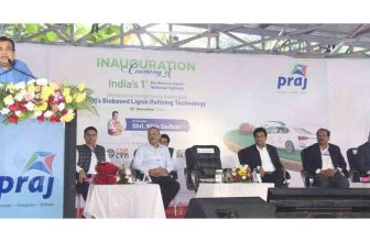 India become first country to commercially produce bio-bitumen