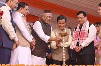 India to Build First Riverine Lighthouses on Brahmaputra River