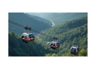 Kamakhya Ropeway Project: Development with Heritage