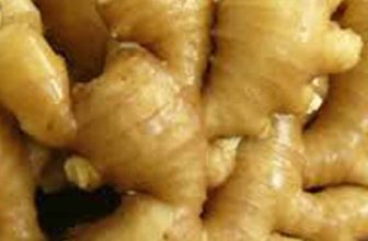 Karbi Anglong’s GI Ginger