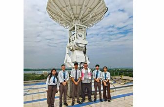 LACHIT-1: Northeast India’s First Satellite