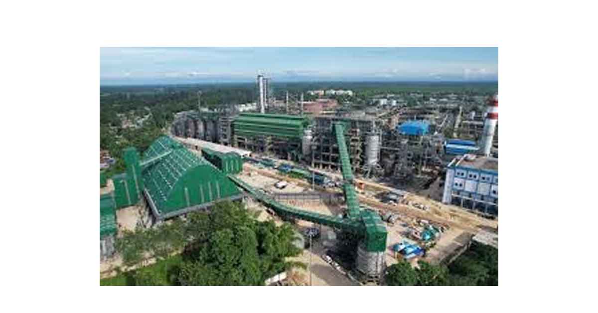 NRL completes one of the world’s longest HDD pipeline crossings in Jorhat