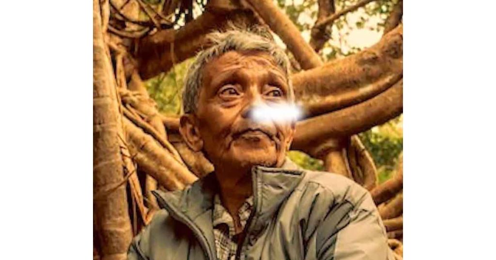 Padma Shri 2026 for Living Root Bridge Conservator