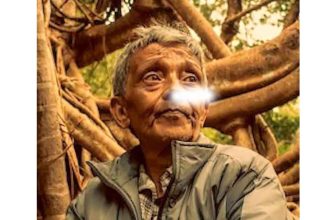 Padma Shri 2026 for Living Root Bridge Conservator