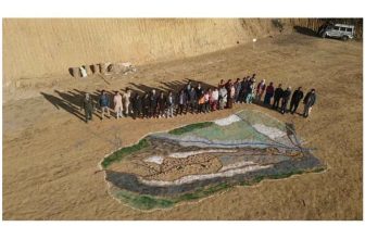 Participatory Rural Appraisal in Barak River Basin