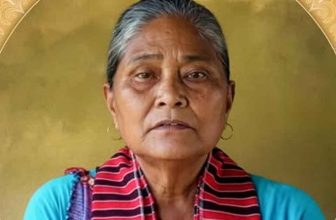 Pokila Lekthepi Conferred The Prestigious Padma Shri Award 2026