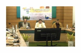 Purvodaya Convergence under the District-Led Textiles Transformation Plan