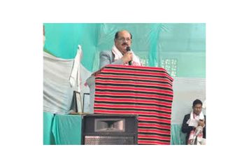 Rongbong Terang Memorial Award 2026