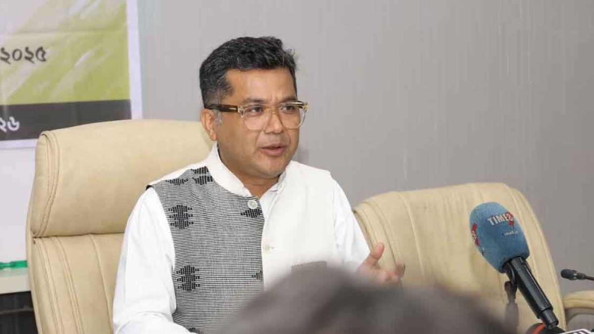 Special Funding Pattern under G Ram G Act for Assam