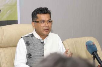 Special Funding Pattern under G Ram G Act for Assam