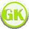 Gkseries Logo