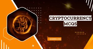 cryptocurrency mcqs