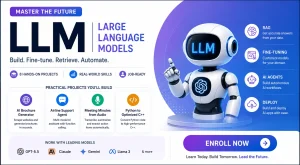 large language models course