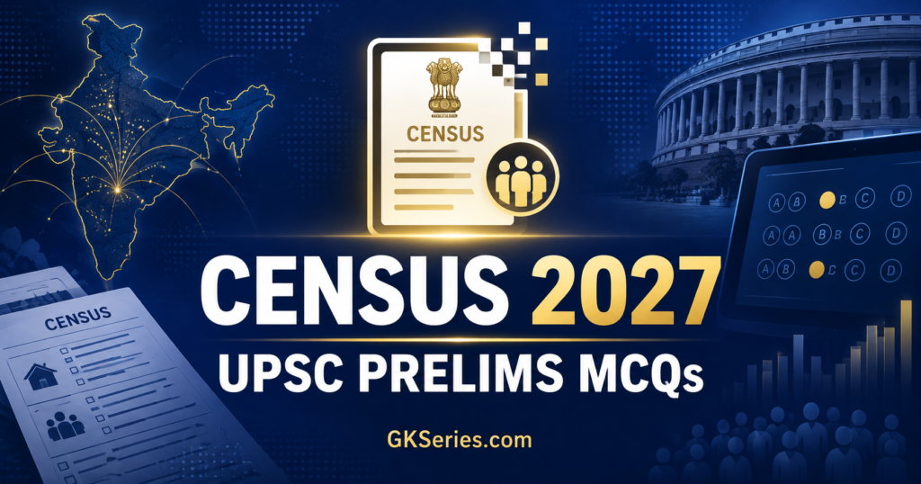 Census 2027