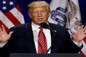 Around 600 american companies urged Trump to resolve trade dispute with China