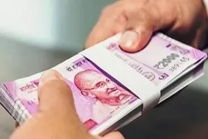 Bank Fraud touched unprecedented Rs 71,500 Crore in 2018-19: RBI