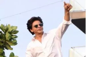 Bollywood Badshah to be guest of honor at Indian Film Festival Melbourne