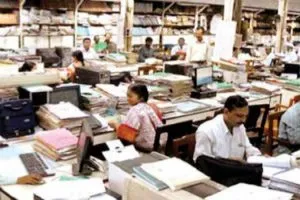 Centre reduced rate of contribution under ESI Act