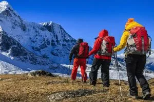 Himachal Pradesh made GPS mandatory for trekkers