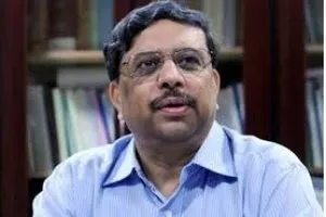 I V Subba Rao continues as secretary to Vice President