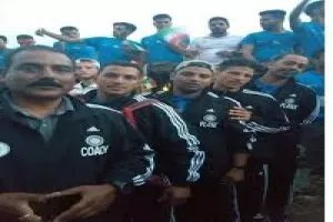 India debut flag in World Rafting Championship