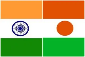 India granted USD15 million to Niger for holding African Union Summit