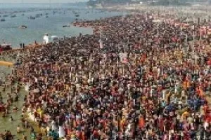 India population to cross Chinas By 2027: UN