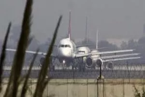 India removes restriction on air space usage