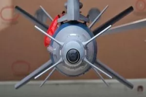 India to buy 100 more SPICE bombs, signed Rs 300 crore deal with Israel