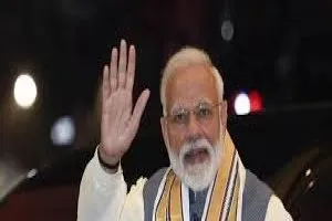 Prime Minister Narendra Modi accepted Macron's invite to attend outreach session of G7 Summit