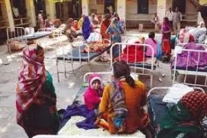 Tamil Nadu got $287 million World Bank Loan For Healthcare Reform