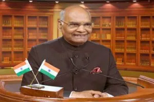 The Union Cabinet approved an extension of Presidents rule in Jammu and Kashmir