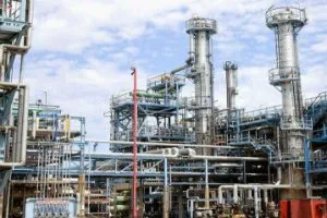 United States has allowed Iraq to import Iranian gas