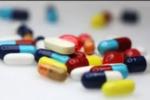 WHO launched a new tool to handle AMR named 