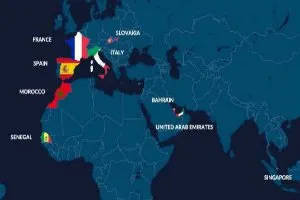 ISALEX19 Exercise Kicks-off in Abu Dhabi