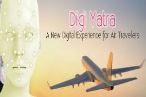 Hyderabad airport launches Face Recognition system for entry on pilot basis