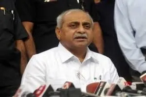Gujarat FM Nitin Patel presents highest-ever Rs 2 lakh crore-plus budget, calls it historic moment