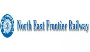Northeast Frontier Railway won the ‘Best Innovation Award’