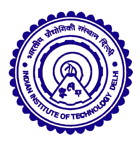 iit delhi recruitment