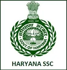 Haryana Staff Selection Commission