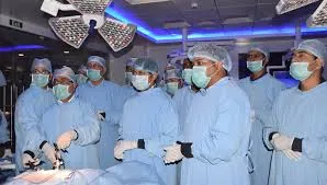 National Surgical Oncologist Day – August 22