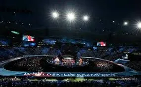 19 Medals at WorldSkills Kazan 2019 for India