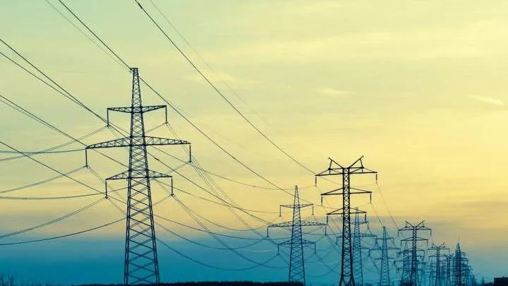 Cropped Power Electricity