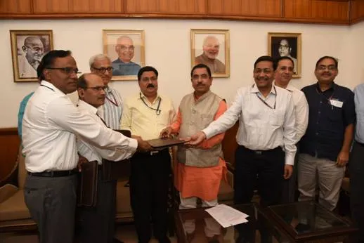 KABIL Set up to Ensure Supply of Critical Minerals